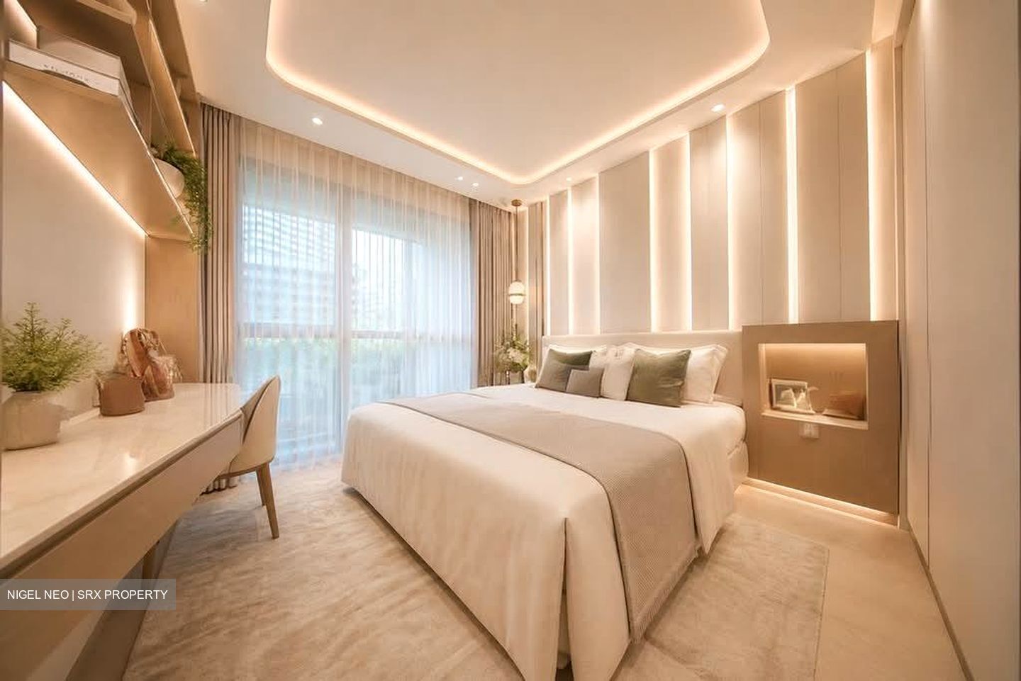 Boon Lay Way (D22), Condominium #557636561